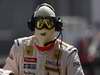 GP CINA - Qualifiche e Prove Libere 3